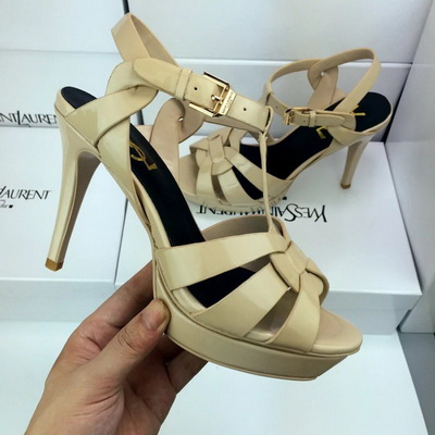 YSL Sandals Women--010